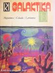 Galaktika 10.