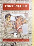 Történelem 2.