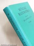 Műszaki matematika II.