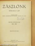Zászlónk 1929. szeptember-1930. június