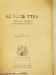 Az oltár titka