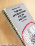 Politikai antiszemitizmus Magyarországon (1875-1890)