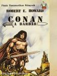 Conan, a barbár