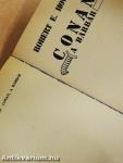 Conan, a barbár