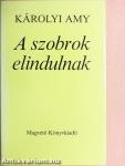 A szobrok elindulnak