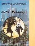 Akiko bosszúja