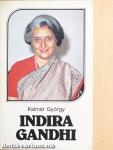 Indira Gandhi