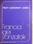 Francia igei vonzatok