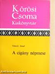 A cigány népmese