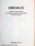 Oremus!