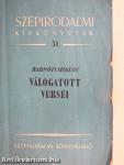 Radnóti Miklós válogatott versei