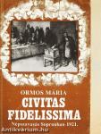 Civitas fidelissima