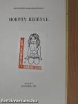 Morphy regénye
