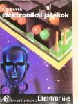 Elektronikai játékok