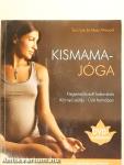 Kismamajóga - DVD-vel