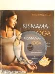 Kismamajóga - DVD-vel