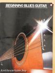 Beginning Blues Guitar