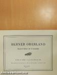 Berner Oberland