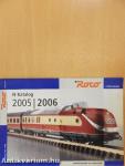 Roco Professional N-Katalog 2005/2006