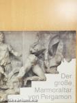 Der große Marmoraltar von Pergamon