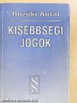 Kisebbségi jogok
