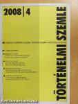 Történelmi Szemle 2008/4.