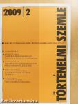 Történelmi Szemle 2009/2.