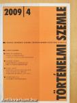 Történelmi Szemle 2009/4.