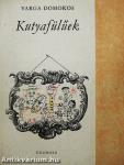 Kutyafülűek