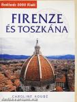 Firenze és Toszkána