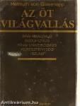 Az öt világvallás