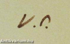 Martin Luther und die sozialen Kräfte seiner Zeit (dedikált példány)