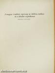 A magyar irodalmi népiesség az 1850-es években és a délszláv népköltészet (dedikált példány)