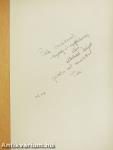 A magyar irodalmi népiesség az 1850-es években és a délszláv népköltészet (dedikált példány)