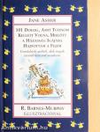 101 dolog, amit tudnom kellett volna, mielőtt a házasság igájába hajtottam a fejem