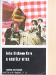 A kastély titka