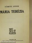 Mária Terézia