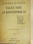 Talán sírt az istenszobor is