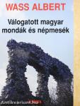 Válogatott magyar mondák és népmesék