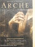 Arche - Egy boszorkány szerelme