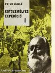 Egyszemélyes expedíció