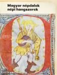 Magyar népdalok, népi hangszerek