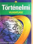 Történelmi világatlasz
