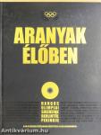 Aranyak élőben - CD-vel
