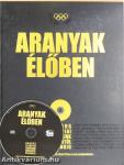 Aranyak élőben - CD-vel