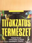 Titokzatos természet