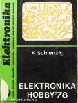 Elektronika hobby '78