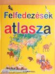 Felfedezések atlasza