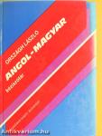 Angol-magyar kéziszótár
