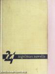 24 izgalmas novella
